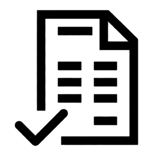 Electronic invoicing 